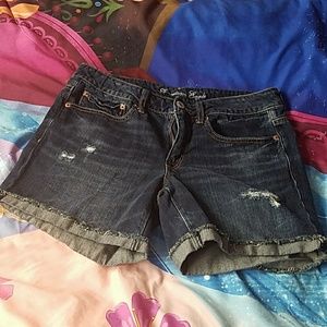 American EAGLE  SHORT